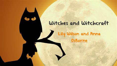 Enhance Your Home with the Mysterious Charm of Lily Witch Dépoy